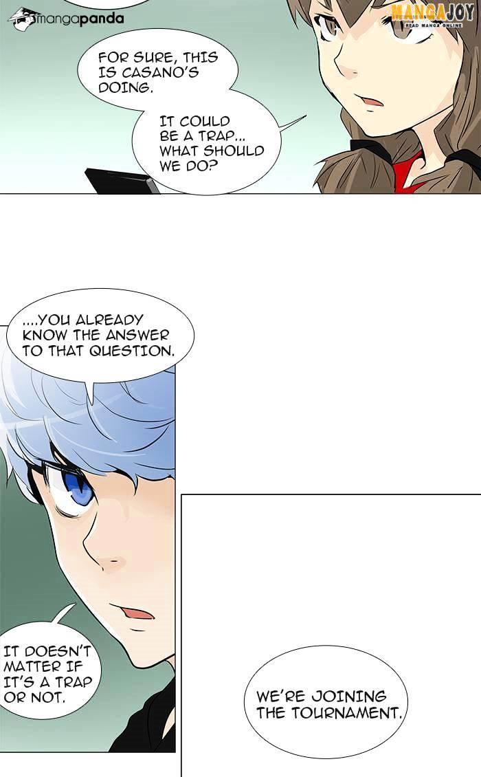 Tower Of God, Chapter 196 image 32